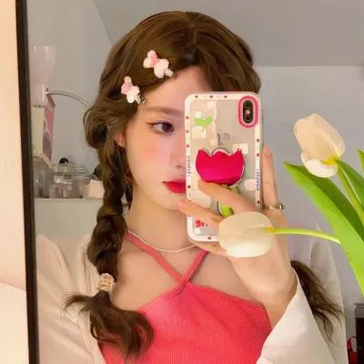 复仇女黑帮