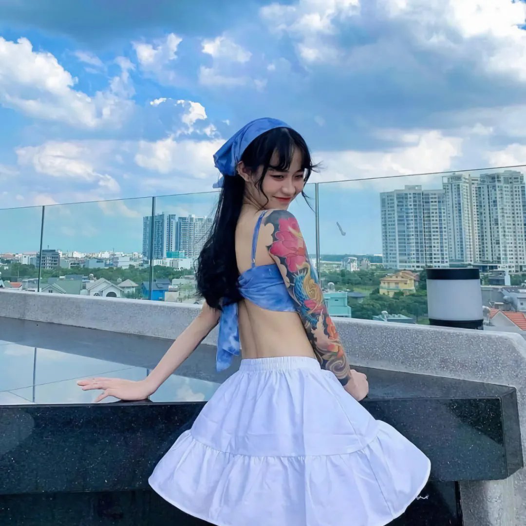 明媚的青春2:迷失